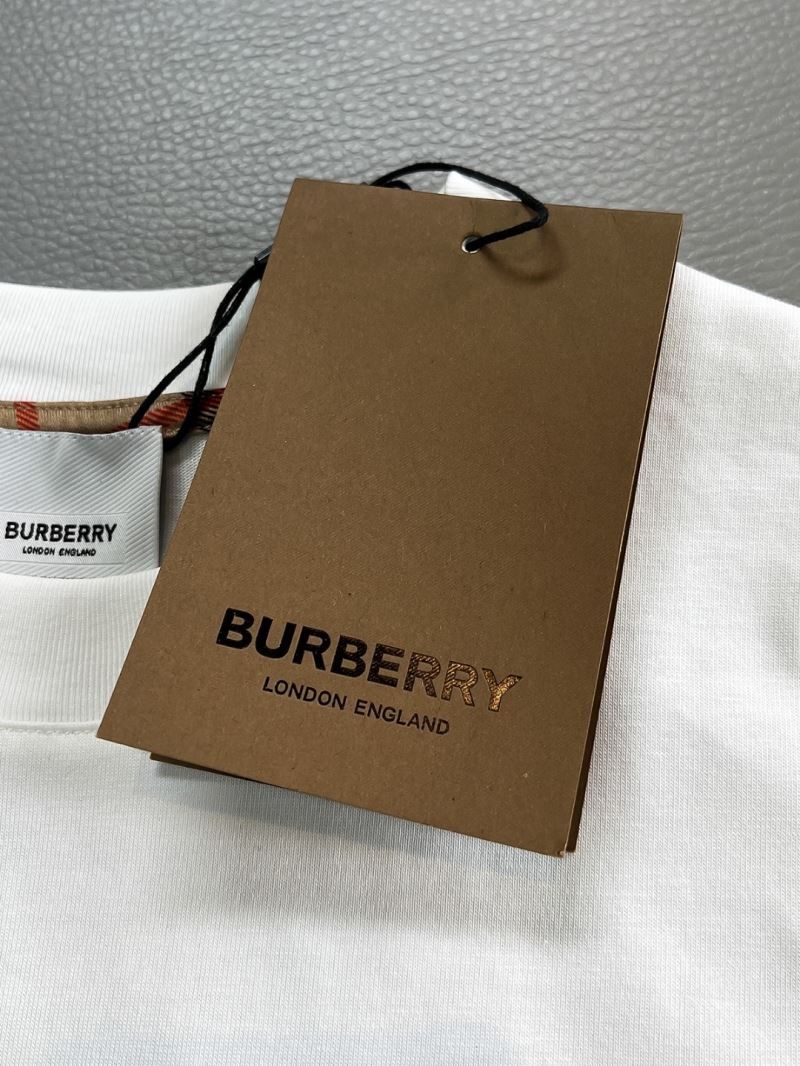 Burberry T-Shirts